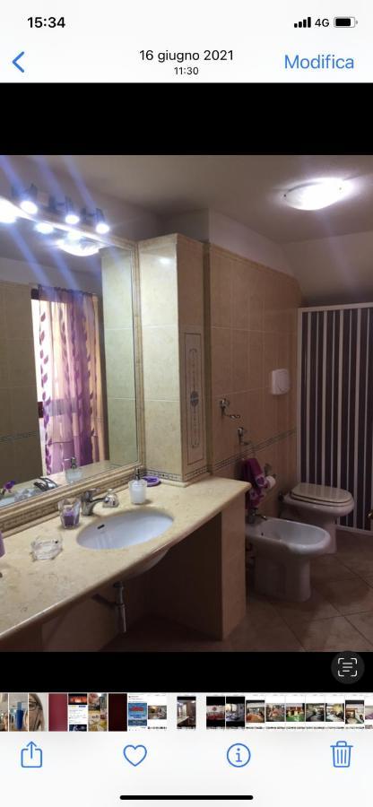 Appartamento Villa Serena Due Maracalagonis Kültér fotó
