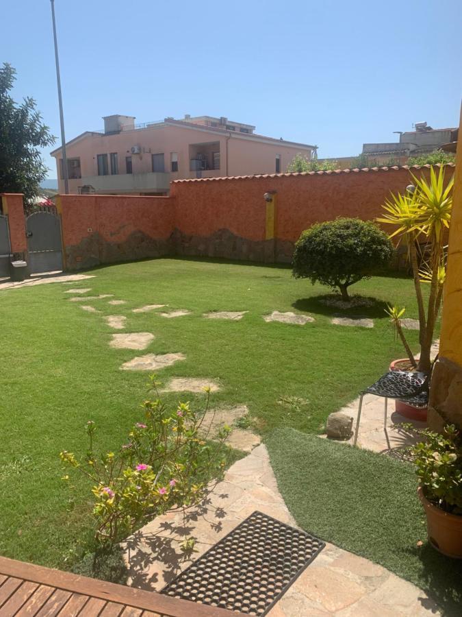 Appartamento Villa Serena Due Maracalagonis Kültér fotó