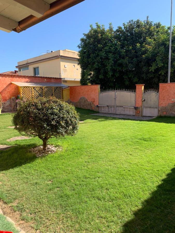 Appartamento Villa Serena Due Maracalagonis Kültér fotó